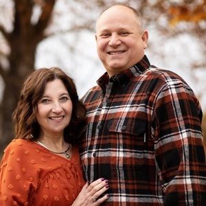 Meet your Posher, Kristy